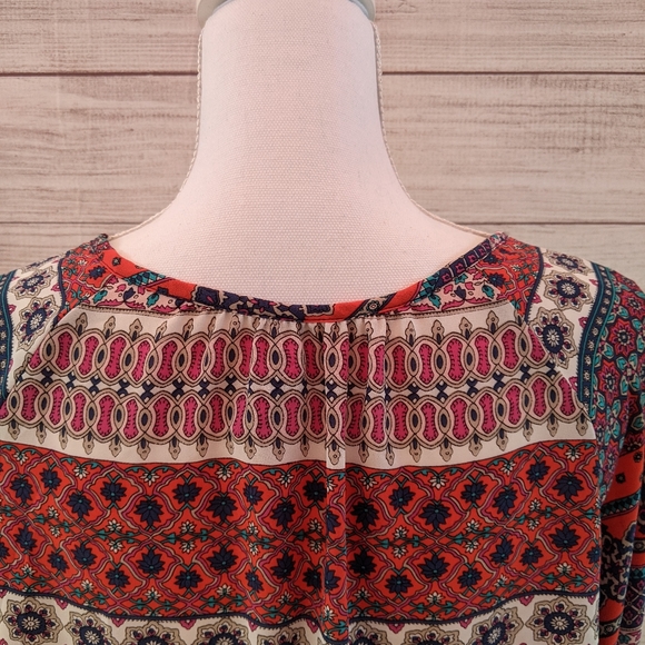 Design Lab Lord & Taylor, size large in excellent - Picture 4 of 13